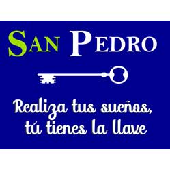 LOGO SAN PEDRO