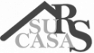Sur Casas default logo