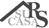 Sur Casas default logo